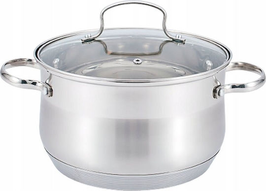 Maestro Deep Pot