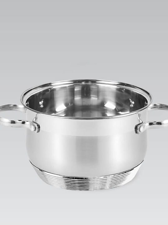 Maestro Deep Pot
