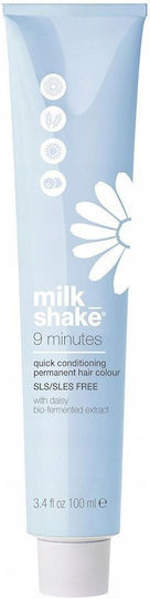 Milk Shake Βαφή Μαλλιών 5.5/5m 100ml