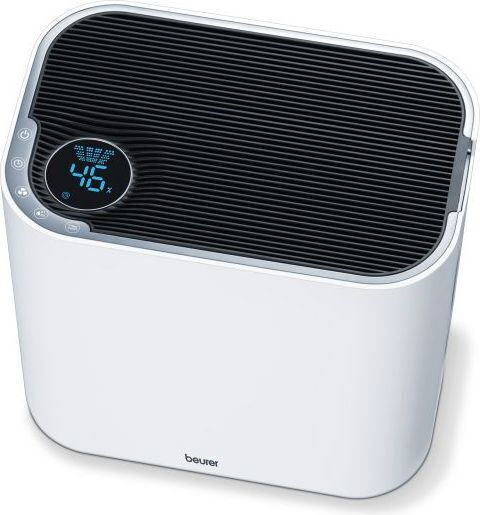 Beurer Lr 330 66005 60W за помещения 35м²