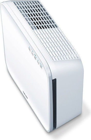 Beurer LR 300 Air Purifier / Humidifier 35W for Spaces 35m²