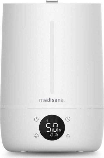 Medisana Ултразвуков 25W за помещения 20м²