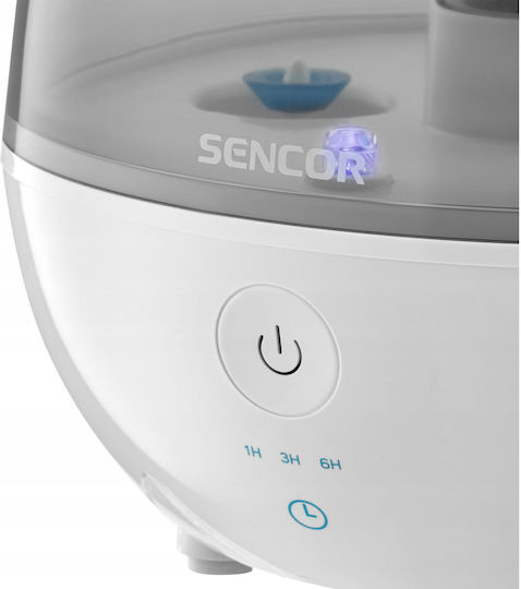 Sencor Umidificator 12W