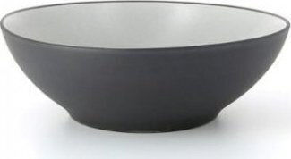 Revol Equinoxe Serving Plate Deep Blue with Diameter 19cm