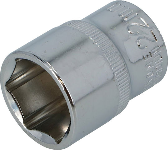 Faster Tools Sockets with HEX Frame Host 1/2" Diameter 1/2" / 19