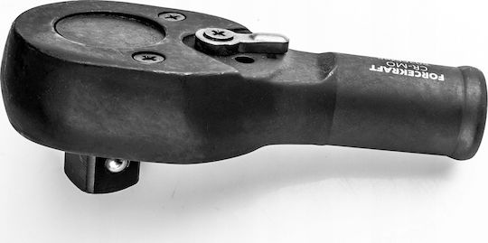 Nüsse Pneumatisch Sechskant mit Vierkant-Antrieb 3/4", 1" Set 26Stück