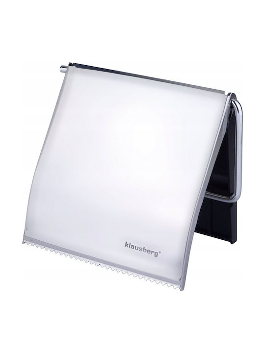 Klausberg Kb-7088 Metal Paper Towel Holder