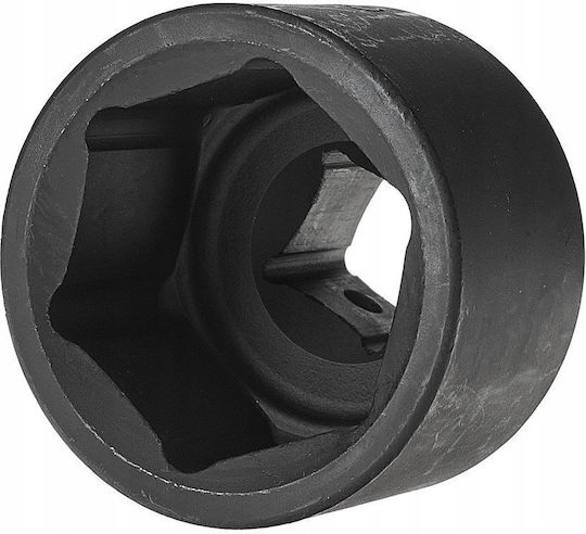 Tvardy Pneumatic Socket with Frame Host 3/4" Diameter 3/4" / 48