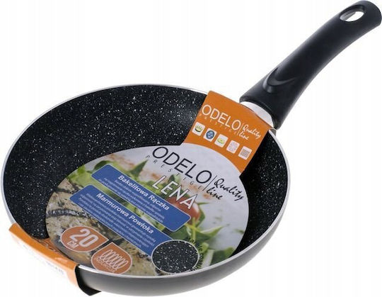 Odelo Τηγάνι από Αλουμίνιο 20cm