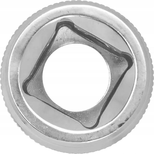 JCB Καρυδάκι με Καρέ Υποδοχής 1/2" Διάμετρος 1/2" / 18
