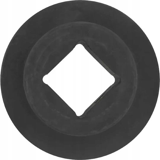 JCB Sockets with Frame Host 3/4" Diameter 3/4" / 42