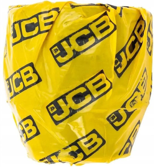 JCB Pneumatic Socket with Frame Host 1/2" Diameter 1/2" / 40