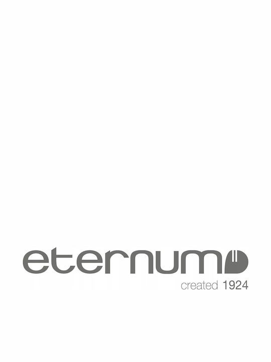 Eternum Κουτάλι Ανοξείδωτο Ασημί