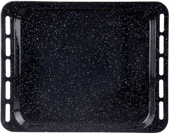 Orion Tavă De Copt Din Aluminiu Cu Acoperire Emailată 45.5x45.5cm