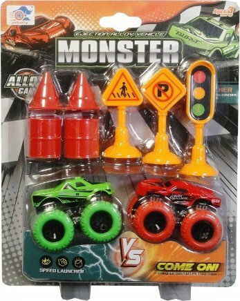 Swede Toy Car