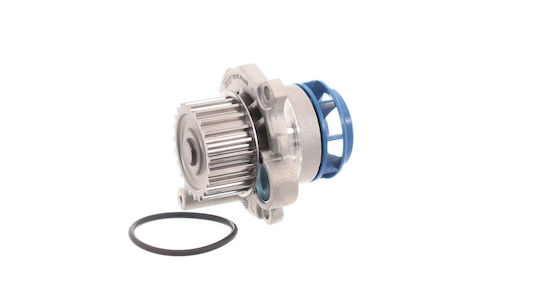 Water Pump Engine Cooling Skf Vkpc 81205
