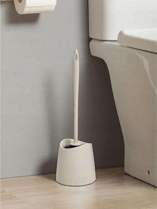 Четка за тоалетна Wc-standard Ecohome
