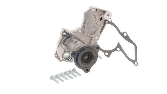 Water Pump Engine Cooling Skf Vkpc 84220