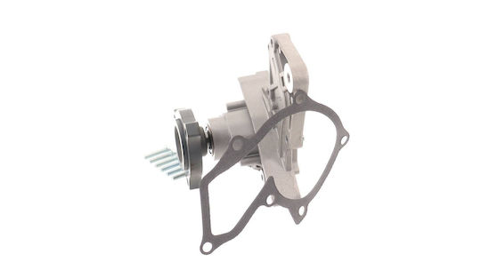 Water Pump Engine Cooling Skf Vkpc 84220