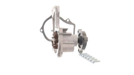 Water Pump Engine Cooling Skf Vkpc 84220