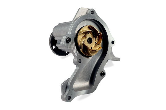 Water Pump Engine Cooling Hepu P235