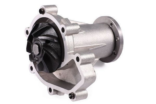 Water Pump Engine Cooling Hepu P176
