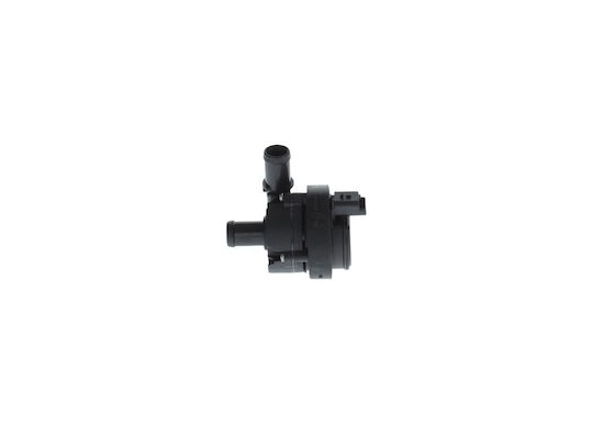 Additional Water Pump Cooling Water Circuit Bosch 0 392 023 20n
