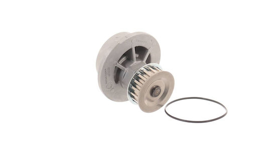 Waterpumpe Motor Kühlung Skf Vkpc 85206