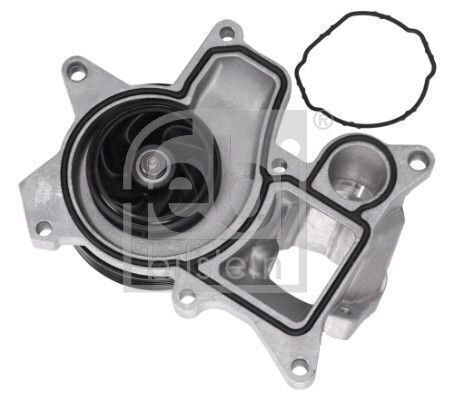 Pompă de Apă Răcire Motor Febi Bilstein 37023