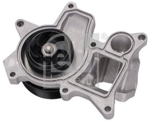 Pompă de Apă Răcire Motor Febi Bilstein 37023