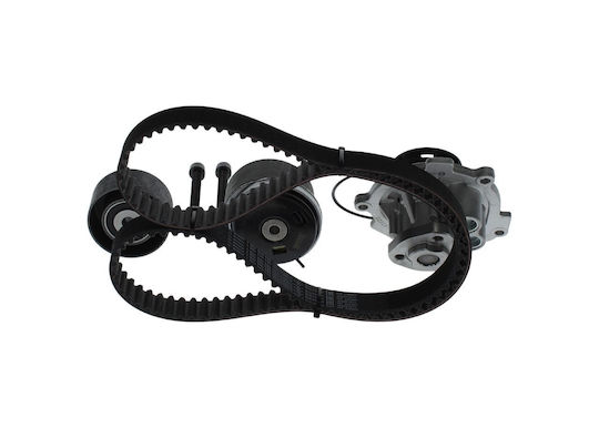 Bosch Water Pump Set + Timing Belt 1 987 948 800