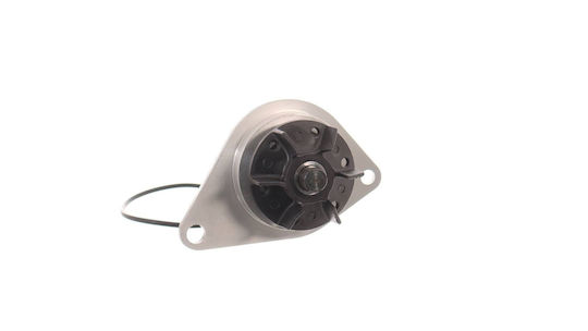 Water Pump Engine Cooling Skf Vkpc 83258