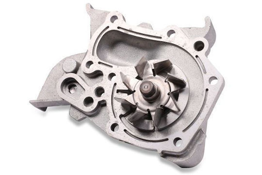 Water Pump Engine Cooling Hepu P930