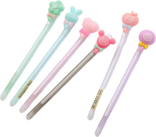 Lean Toys Pixuri Gel (Diverse Modele/Culori)