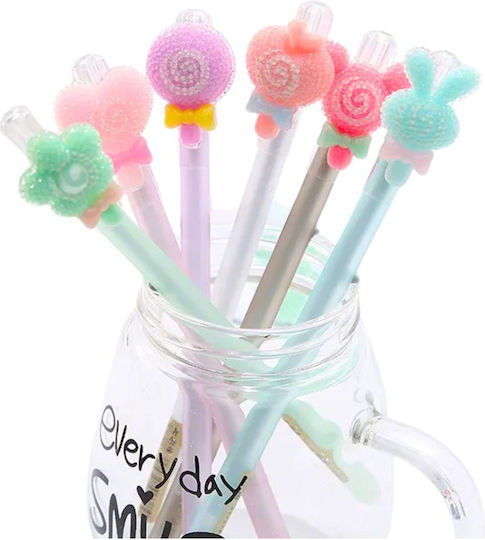 Lean Toys Pixuri Gel (Diverse Modele/Culori)