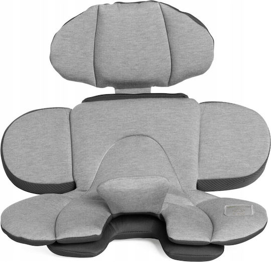 Chicco Seat 105 Καθισματάκι Αυτοκινήτου i-Size με Isofix Black