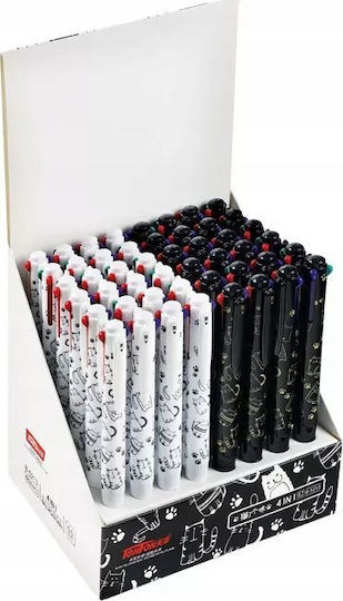 Fandy Pix Ballpoint