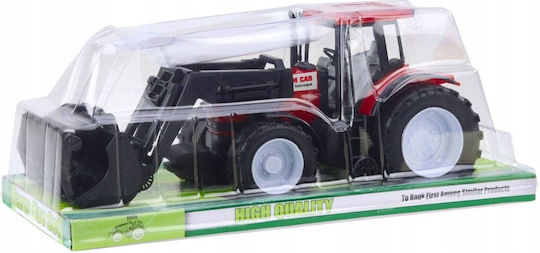 Lean Toys Τρακτέρ Αγροτικό