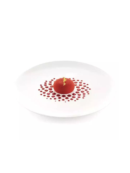 Silikomart Șabloane de patiserie din Silicon 16x16cm