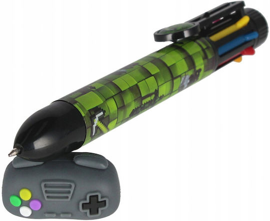 Starpak Ballpoint Pen
