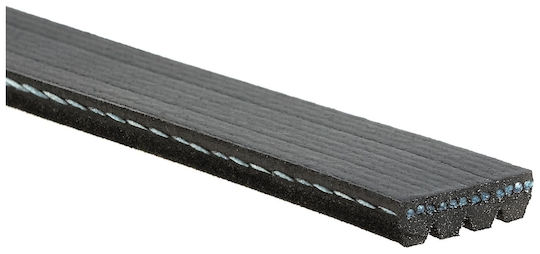 Gates 4pk1090 Ribbed Transmission Belt