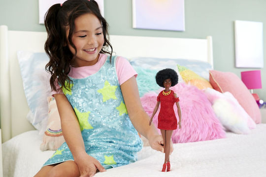 Barbie Fashionista Păpușă Fashionistas