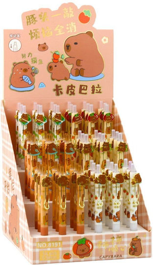 Lean Toys Apli Gel Pens (Various Designs or Colors)
