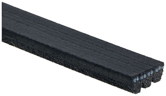 Gates 3pk913 Ribbed Transmission Belt