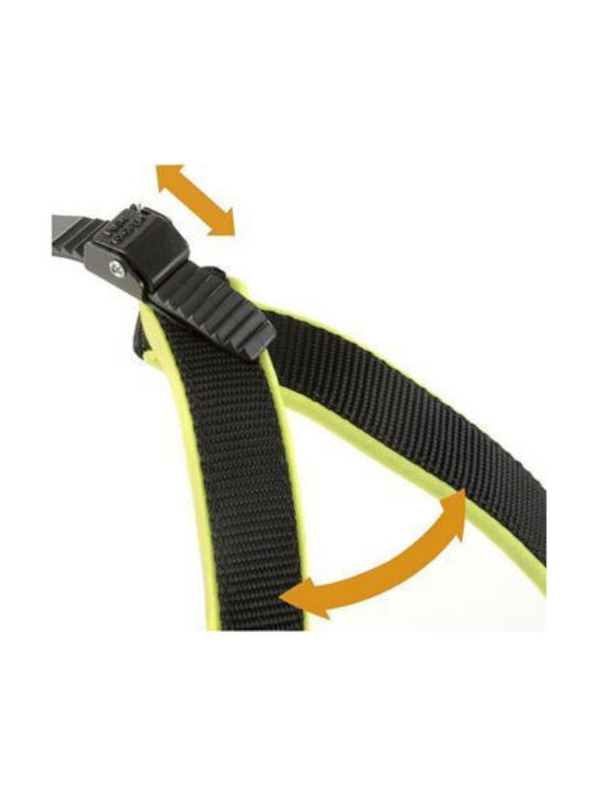 Ferplast Σαμαράκι Agila Fluo Πράσινο 7 Ferplast Σαμαράκι Agila Fluo Πράσινο 7