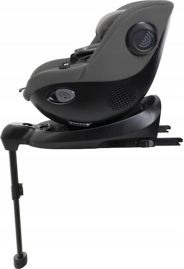 Chicco Seat 105 Καθισματάκι Αυτοκινήτου i-Size με Isofix Grey