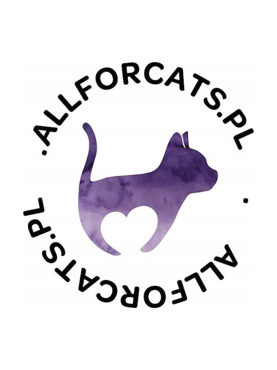 All Dogs All Cats Athletic Straps Xs Yellow
