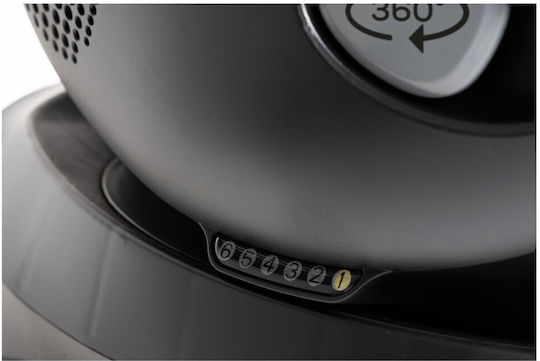Chicco Seat 105 Καθισματάκι Αυτοκινήτου i-Size με Isofix Grey