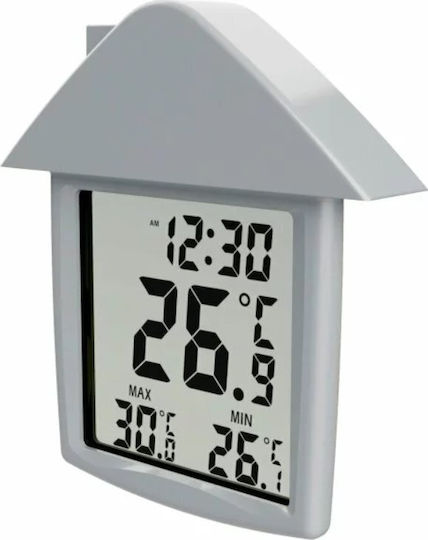 Terdens Thermometer for Outdoor Use
