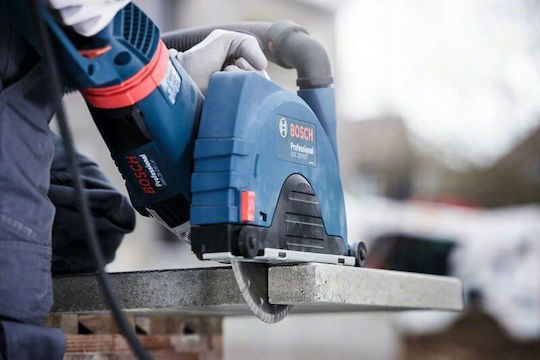 Bosch Disc Диск за рязане Строителни материали